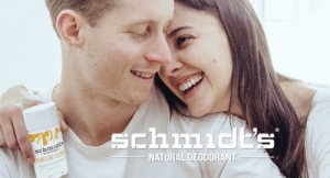 Schmidt’s Deodorant Expands at Whole Foods 