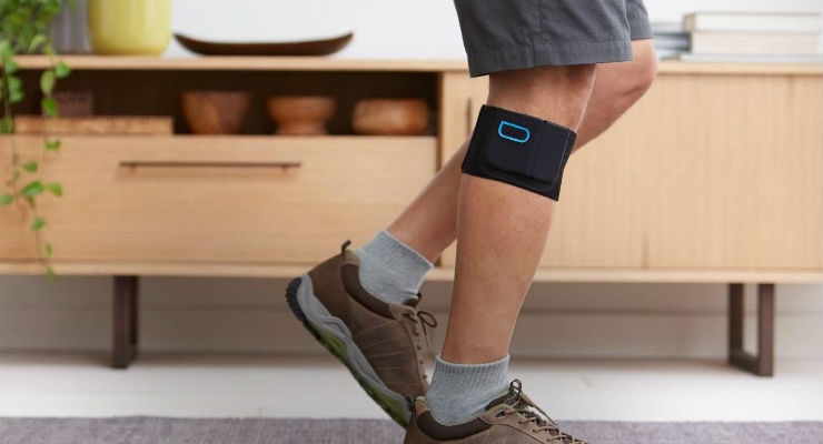 Wearable Pain Relief Technology Wins Digital Healthcare Award