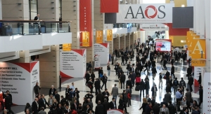 Infographic: AAOS 2016 By the Numbers
