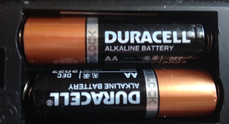No Batteries Required: P&G Completes Duracell Deal