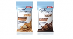 Pure Protein Launches Pure Protein Crunch