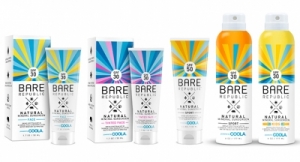 Sunscreen Line Partners With Professional Soccer League