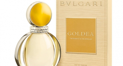 Luxe Scent New from Bulgari