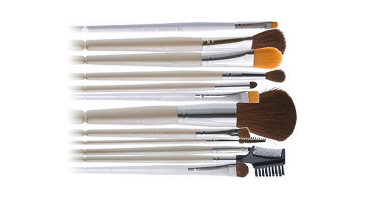 e.l.f. Ends the Use of Animal Hair In Its Brushes