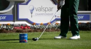 Valspar Brings Color, Community Benefits to PGA Tour Championships