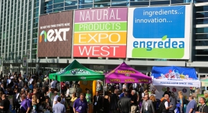 The Natural Products of Expo West 2016
