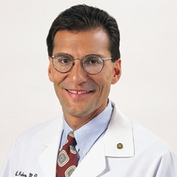 An Interview with Dr. Luis Pacheco