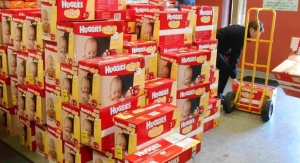 Huggies Donates 22 Million Diapers to National Diaper Bank Network
