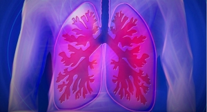 Major Breakthrough in MRI Scan Technology for Lung Disease