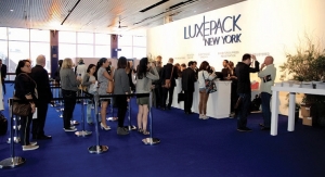 A Sneak Peek at Luxe Pack New York