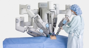 FDA Clears Intuitive Surgical’s Endowrist Stapler 30