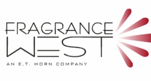 New President at Fragrance West