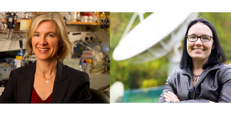 Two U.S. Winners Named in L’Oréal-UNESCO For Women in Science Awards