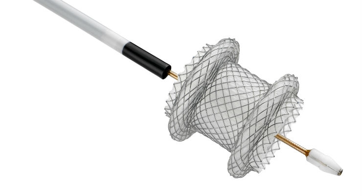 Boston Scientific Launches AXIOS Stent and Electrocautery Enhanced Delivery System