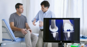 New Technologies for Knee Replacement