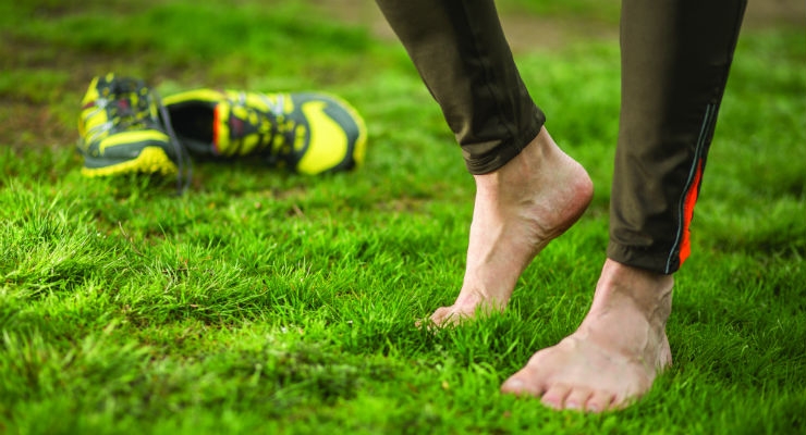 Barefoot Running: Embrace the Gait or Wait?
