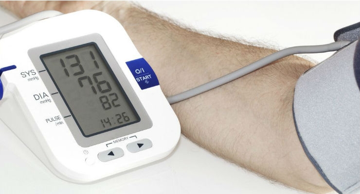 New Tool Improves Blood Pressure Measurement