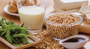 The Landscape of Soy Protein in Food Product Formulation