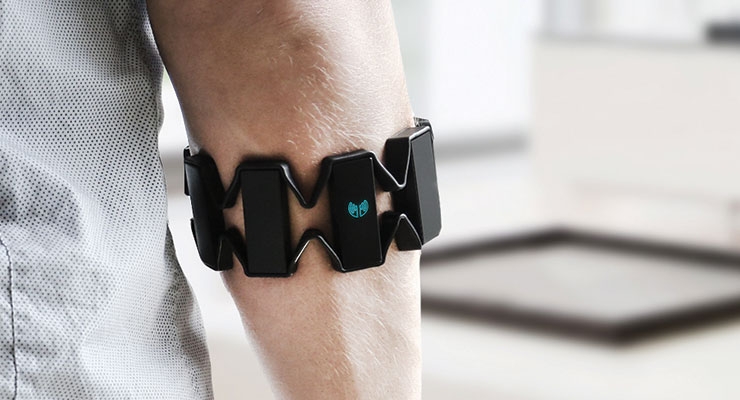 Wearables and Sensors are Making Gains
