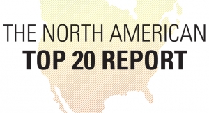 Top 20 North America Report