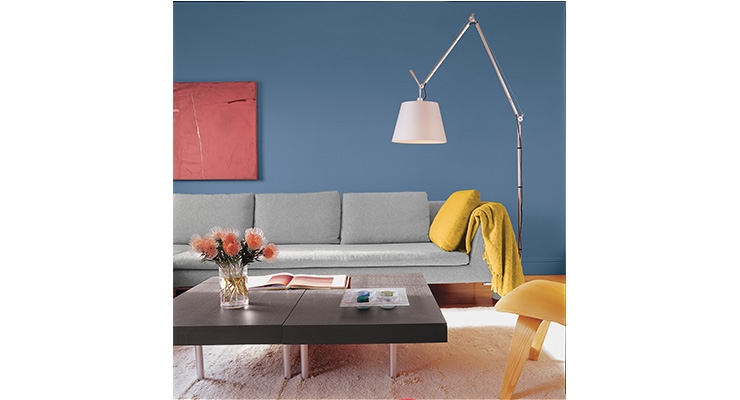 A Closer Look at PPG's 2016 Color Trends