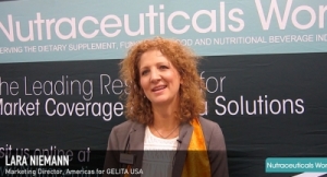 Lara Niemann Talks Living Longer, Better with Collagen Peptides