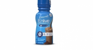 Abbott Creates Ensure Enlive to Support Muscle Recovery