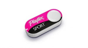 Edgewell Introduces Amazon Dash Buttons for Femcare Brands