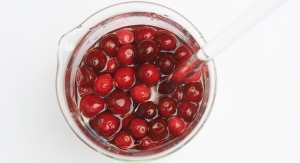 Expansion of Clean Label Cranberry
