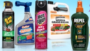 Spectrum Brands Inc. Donates Products To Battle Zika