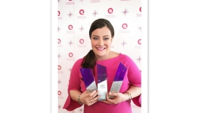 IT Cosmetics Wins QVC Vendor of the Year Award
