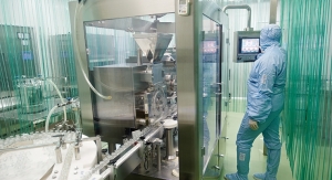 Continuous Pharmaceutical Processes and Their Demands