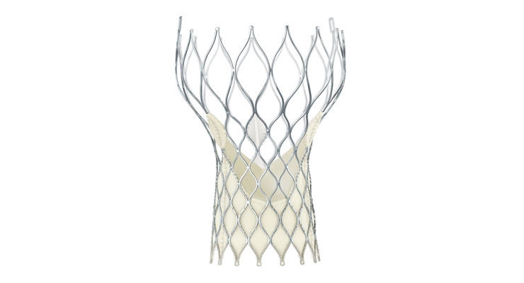 Positive Data Reported from Medtronic’s Corevalve High Risk Study