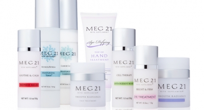 HSN Sees Success With Meg 21