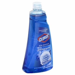 AWT honored for Clorox label