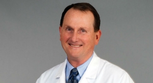 New Leader Takes Helm of American College of Cardiology