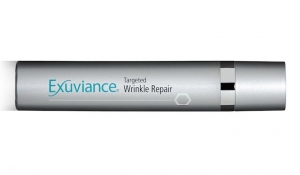 Exuviance Adds New Wrinkle Treatment