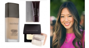 Laura Mercier Makes a Deal with Blogger Aimee Song