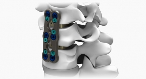 Life Spine Gears Up for Gruve Anterior Cervical Plate System Release