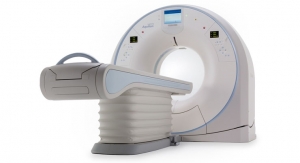 Toshiba Gets FDA Clearance for Higher Powered CT System