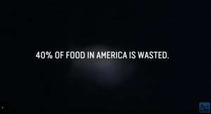 Natural Resources Defense Council Launches ‘Save The Food’ Campaign