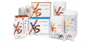 Amway Introduces XS Sports Nutrition Line