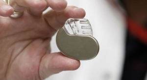 Novel Anti-Biofilm Nano Coating Developed for Implants