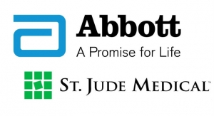 Abbott to Acquire St. Jude Medical
