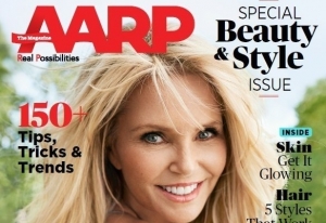 AARP Adds Digital Beauty Magazine