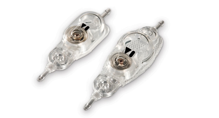 FDA Clears New Neuro Valves and Shunts from Medtronic