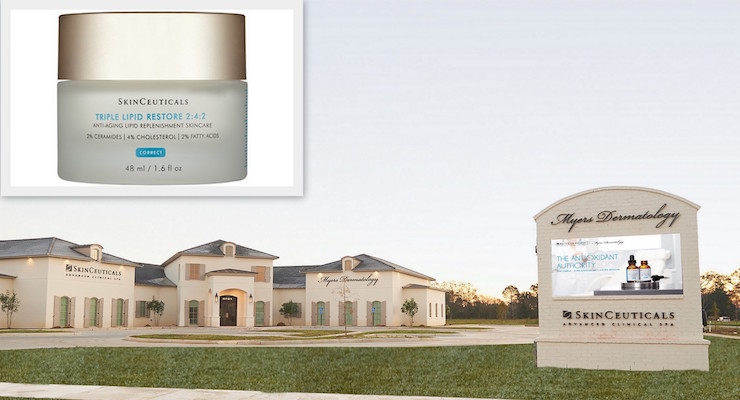 SkinCeuticals Opens Its Second Advanced Clinical Spa