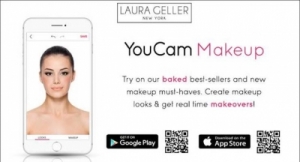 Laura Geller Debuts App
