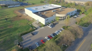 Kocher + Beck completes facility extension in Lenexa