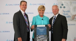 Galderma To Expand North American HQ